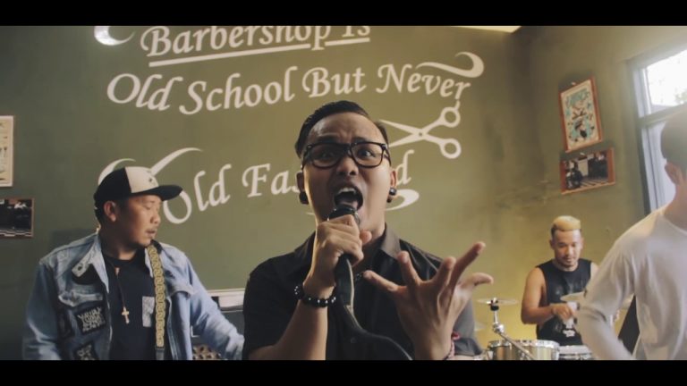 Lagu Mardua Holong Versi Punk Rock Kren Juga