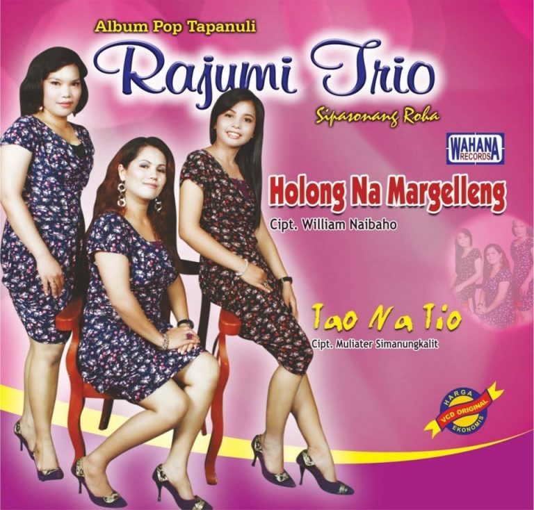 Lirik Lagu Batak Sidikalang