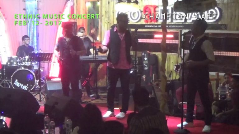 Lirik Lagu Batak Di Duahon