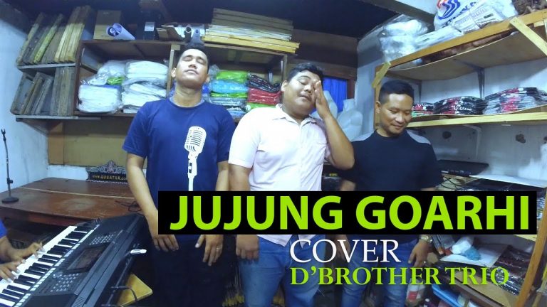 Bikin Haru Lagu Batak Tentang Doa Orangtua Kepada Anaknya