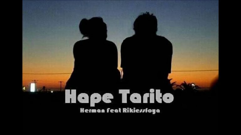 Asik Juga Lagu Batak Hape Tarito (Despacito Versi Batak)