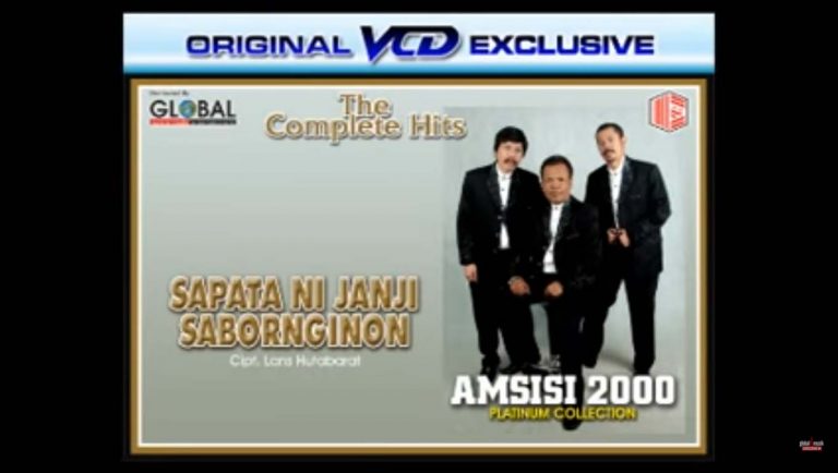 Sapata Ni Janji