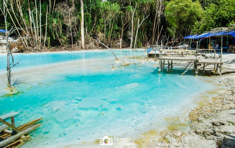 5 Spot Wisata Medan yang Instagramable