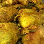 cara-masa-ikan-mas-arsik