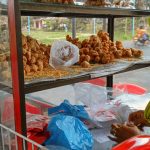 oleh-oleh khas pematang siantar – roti ketawa