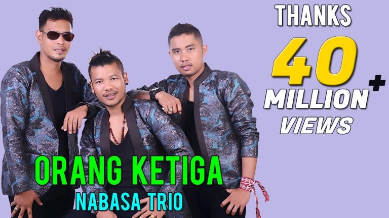Lirik Lagu Batak: Orang Ketiga By Nabasa Trio