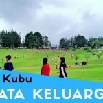 Bukit Kubu Berastagi, Tempat Wisata di Berastagi, tempat wisata di medan, wisata di sumatera utara, menuju Bukit Kubu Berastagi, main layang layang