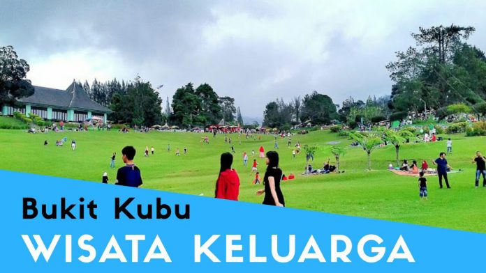 Bukit Kubu Berastagi, Tempat Wisata di Berastagi, tempat wisata di medan, wisata di sumatera utara, menuju Bukit Kubu Berastagi, main layang layang