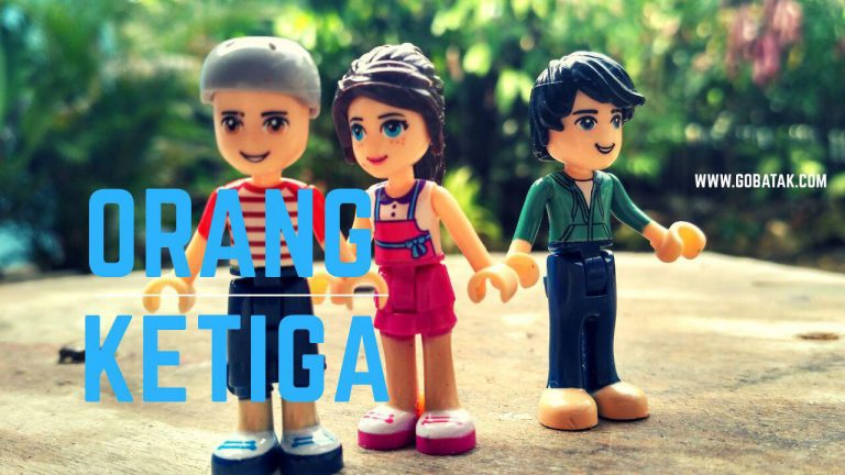 Ini Alasanya Mengapa Lagu Batak Orang Ketiga Oleh Nabasa Trio Menjadi Trend