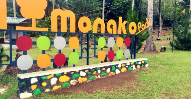 Monaco Park Medan Tempat Wisata Keluarga Paling Diincar