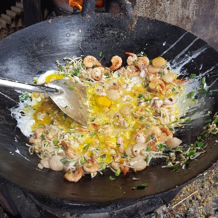 Ada 4 Kuliner Unik ini Cuma Bisa Kamu Temukan di Medan