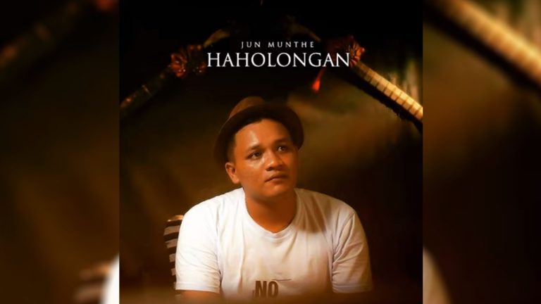 Lirik Lagu Batak Haholongan By Jun Munthe