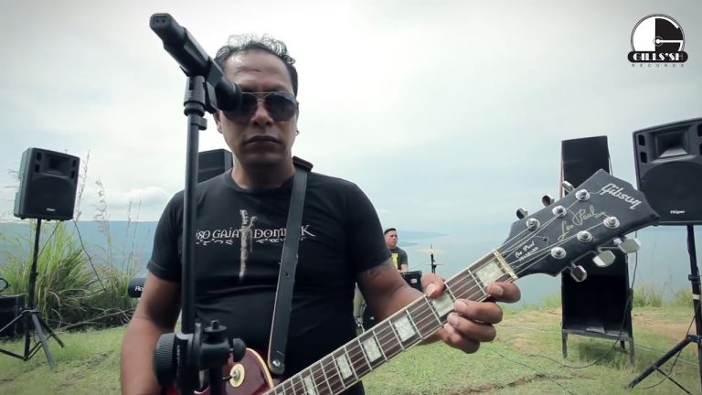 Lirik Lagu Batak Gara – Tongam Sirait