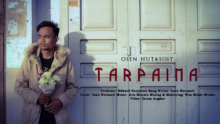 Terjemahan Lirik Lagu Batak Tarpaima – Osen Hutasoit