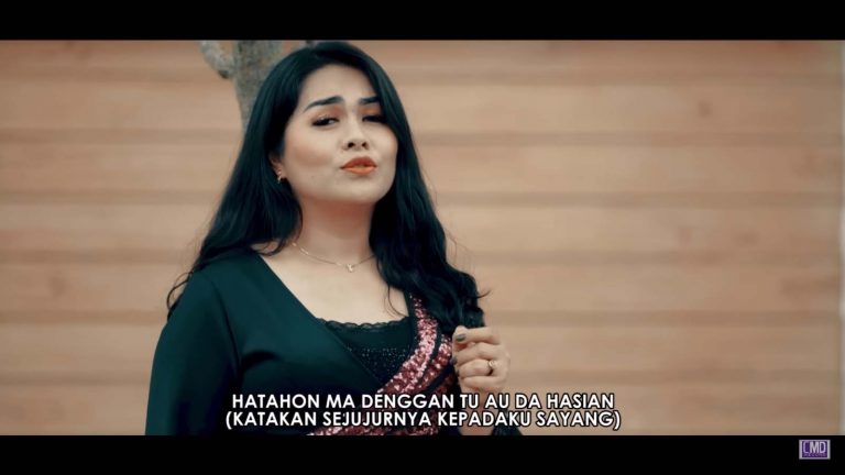 Lirik Lagu Batak Queen Voice – Boasa Ikkon Putus